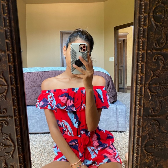 Romper - Picture 3 of 3